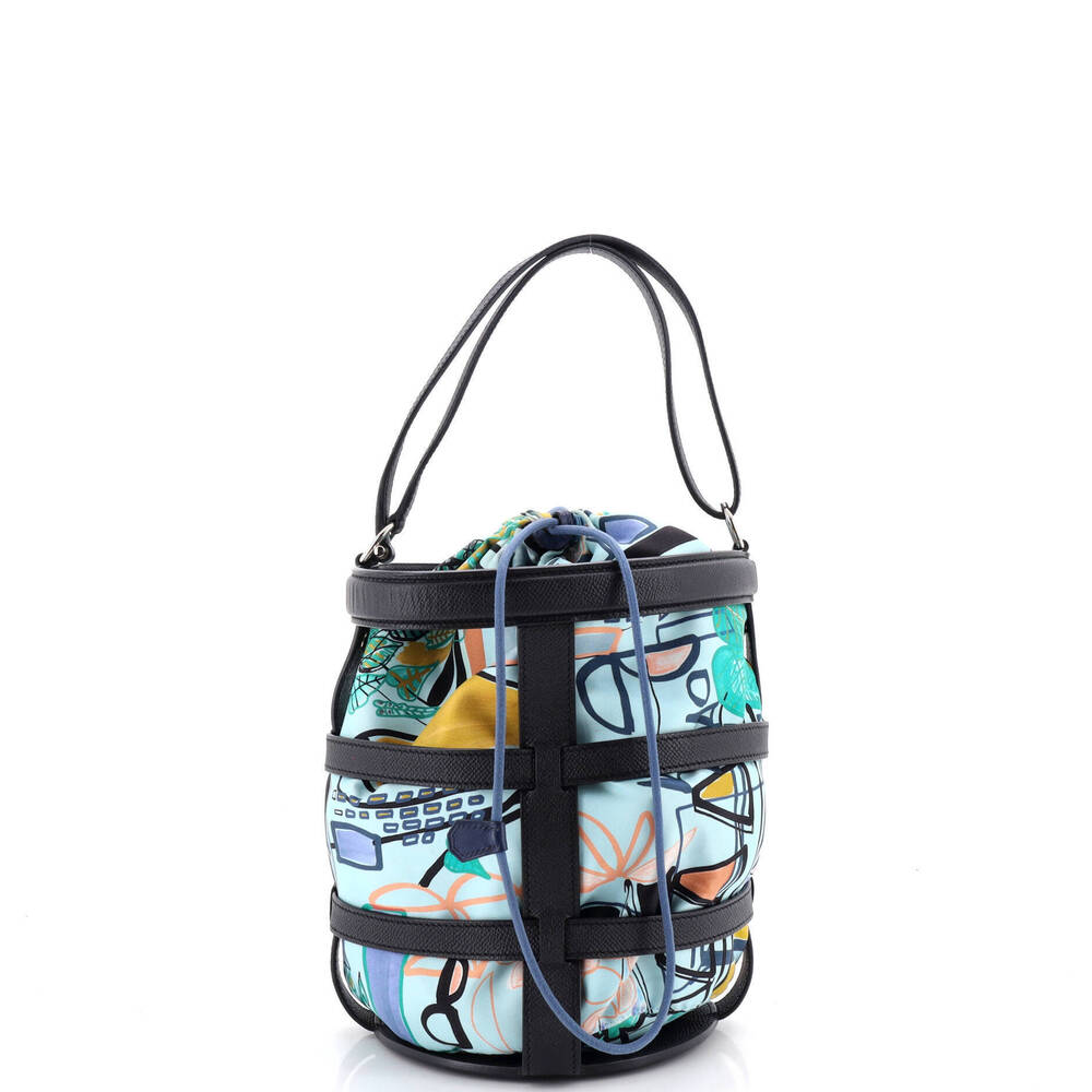 Hermes Musardine Bucket Bag